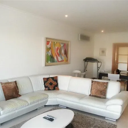 Palmyra Vila Sol Portugal 公寓 *