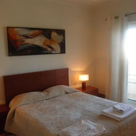 公寓 Palmyra Vila Sol Portugal