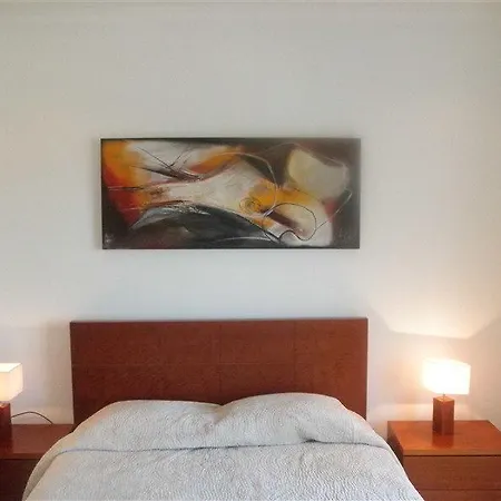 公寓 Palmyra Vila Sol Portugal 维拉摩拉