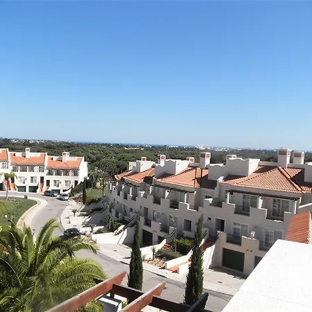 Palmyra Vila Sol Portugal Βιλαμούρα
