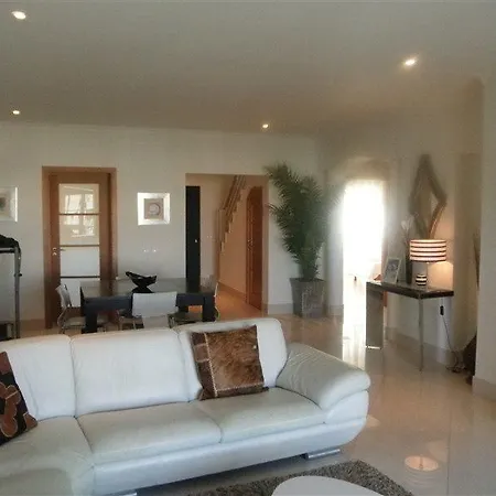 Palmyra Vila Sol Portugal Διαμέρισμα