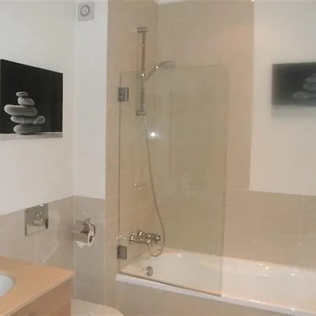 Διαμέρισμα Palmyra Vila Sol Portugal *