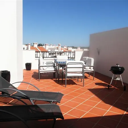 Palmyra Vila Sol Portugal *