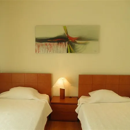 Palmyra Vila Sol Portugal Διαμέρισμα *